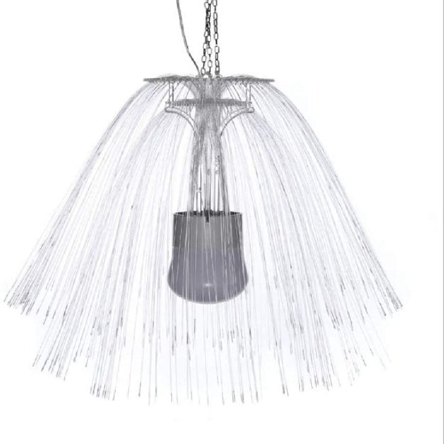 Jelly Fish Hanging Lights, Multi LED, Lamp, Night Light, Chronos Lights