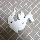 Dragon Red - Marquee Light