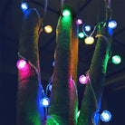 Globe Decorative String Lights | Multi LED