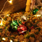 Christmas Ball String Lights | WW | Chronos