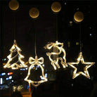 Christmas string Lights | WW | Chronos