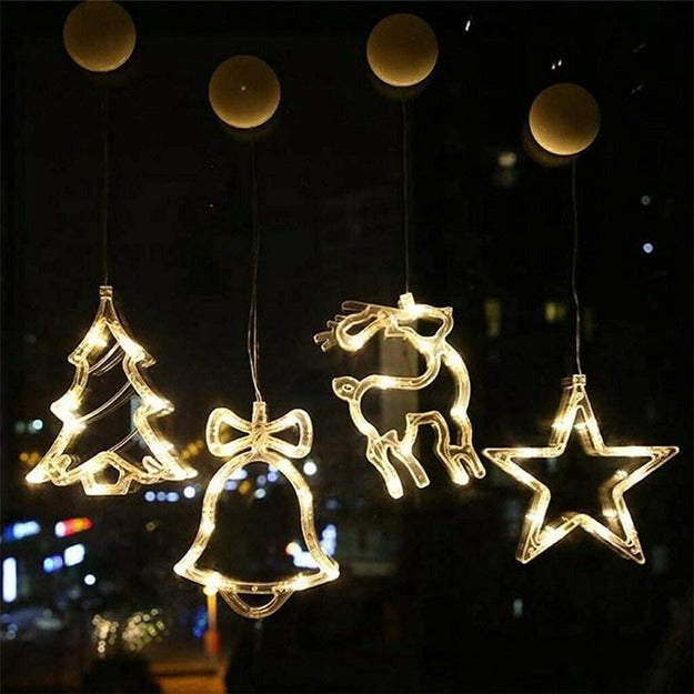Christmas string Lights | WW | Chronos