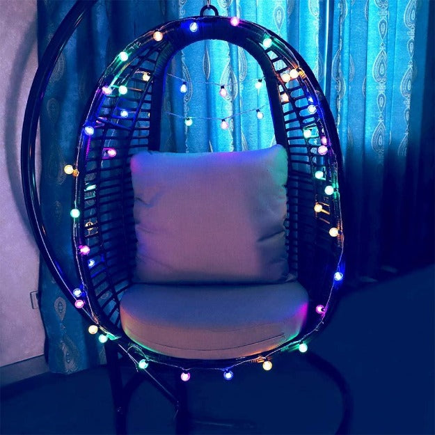 Globe Decorative String Lights | Multi LED
