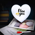 Scribble Light Box | Heart Chronos
