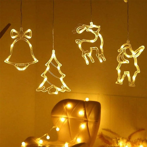 Christmas string Lights | WW | Chronos