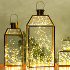 Fairy Lights - USB + Battery Operated - Chronos