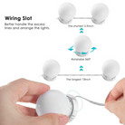 Vanity Mirror Lights