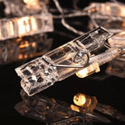 Photo Clips Lights - 3AA Battery Operated | Warm White LED - Chronos