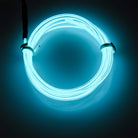 Neon Electroluminescent EL Wire Lights | 2AA Battery Operated - Chronos