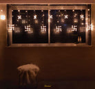 Swastik Curtain Lights | WW | Chronos