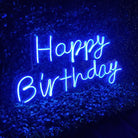 MINI HAPPY BIRTHDAY PP BLUE | CHRONOS