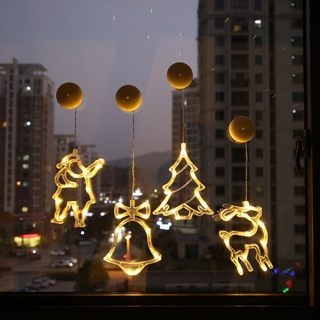 Christmas string Lights | WW | Chronos