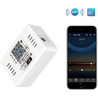 Smart WiFi RGBIC Strip Controller App enabled with Alexa / Google Home Voice Control & 28 Key Remote