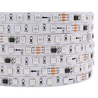 Smart Pixel RGBIC Strip Lights with App Control and Google Home & Alexa Compatible