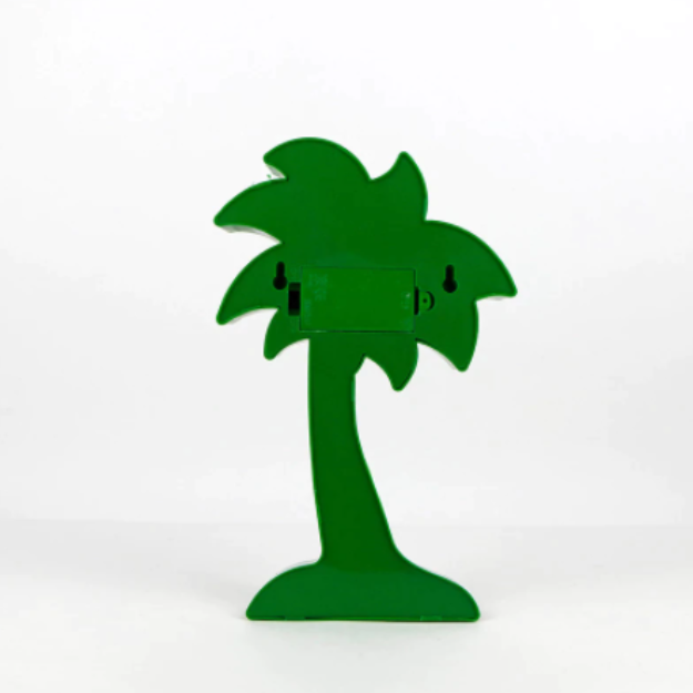 Coconut Tree shape - Marquee Light