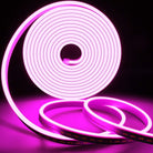 Order the best pink neon LED strip light in India for stylish lighting