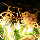 Decorative String Lights | Butterfly
