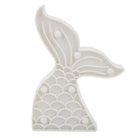 Mermaid Tail | White | Marquee Light Shape | Chronos Lights