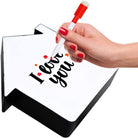 Scribble Light Box | House Chronos