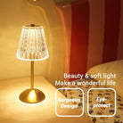 Majestic Cordless Lamp | Chronos Lights