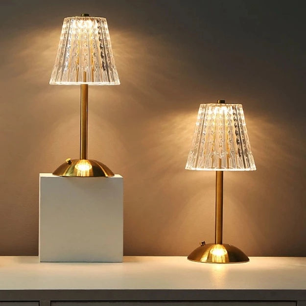 Majestic Cordless Lamp | Chronos Lights