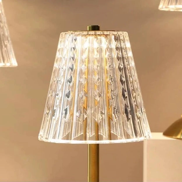 Majestic Cordless Lamp | Chronos Lights