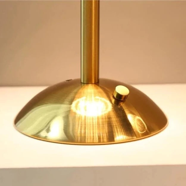 Majestic Cordless Lamp | Chronos Lights