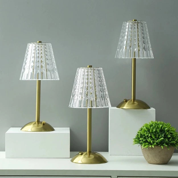 Majestic Cordless Lamp | Chronos Lights