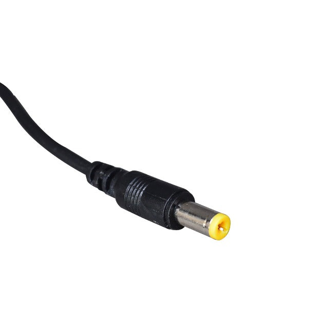 12V DC Power Supply Adapter Chronos lights