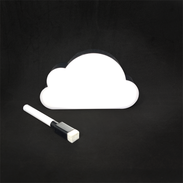 Scribble Light Box | Mini Cloud