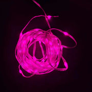 Smart Pixel RGBIC LED Fairy Lights USB Powered | Remote Controller & Smart App