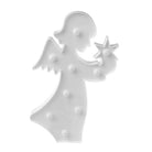 Marquee LED Light - Angel Shape - Chronos