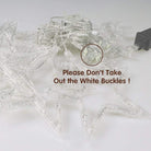 Star Curtain Lights | Multi LED | 138 LEDs