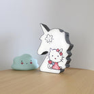 Scribble Light Box | Unicorn Chronos