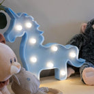 Marquee LED Light - Unicorn Shape - Chronos
