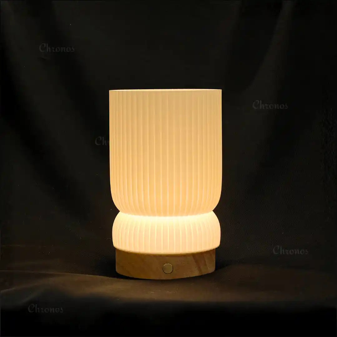 Ripple lamp
