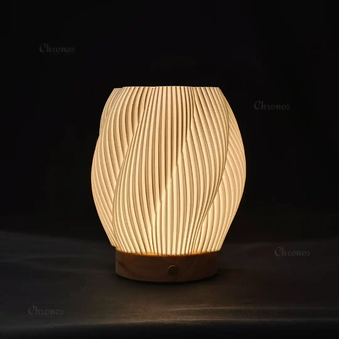 Pulse lamp