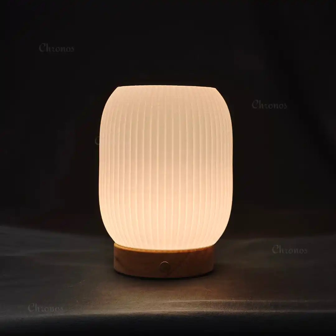 Lamp preview