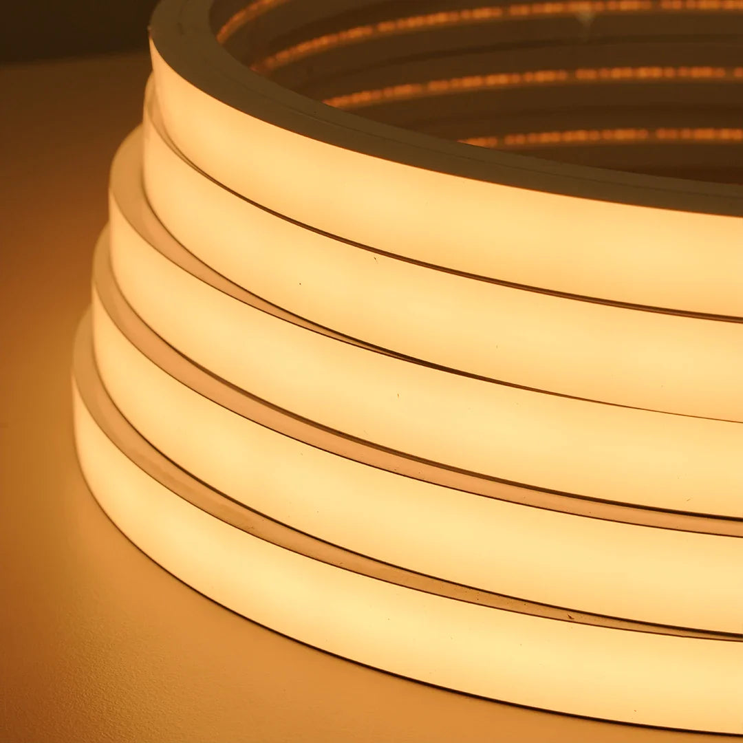 Silicone Profile Neon Lights