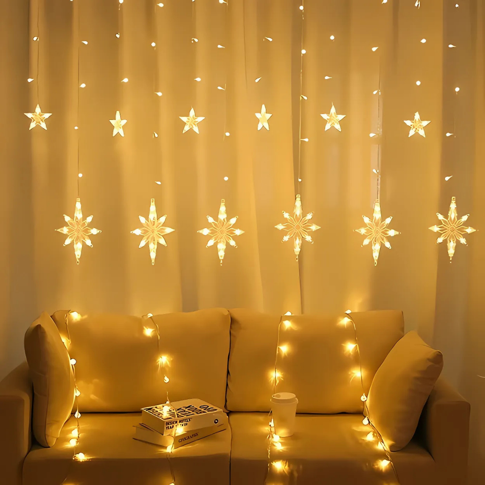 String Light Types Explained: Which One Is Right for You? – Chronos Lights