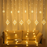Curtain Lights - Chronos Lights