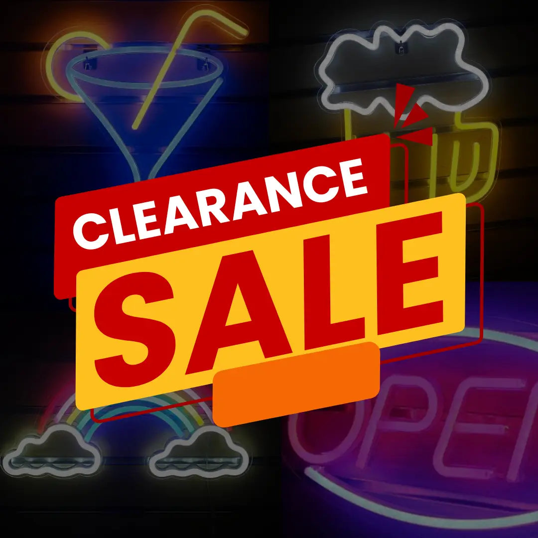 SALE