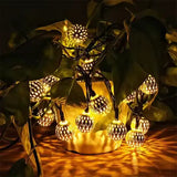 Decorative String Lights