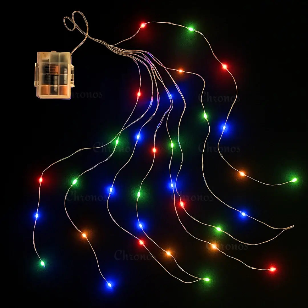 Fairy Lights for Christmas Decoration 2025