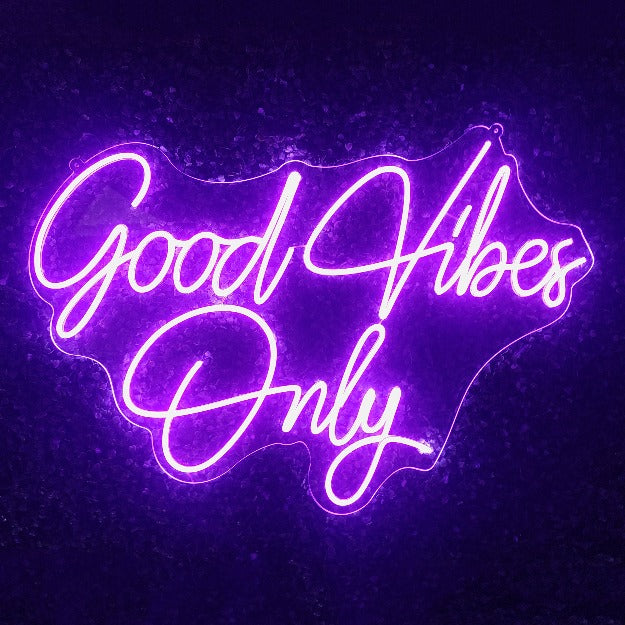 Neon Signs Quotes