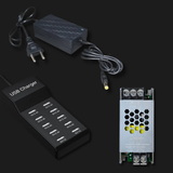 LED Drivers & Power Supply