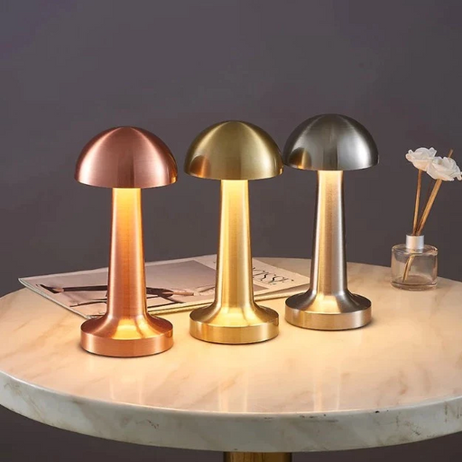 Rechargeable Portable Table Lamps