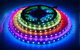 RGBIC Strip Lights