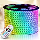 RGB Rope Lights