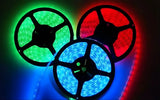 RGB Strip Lights